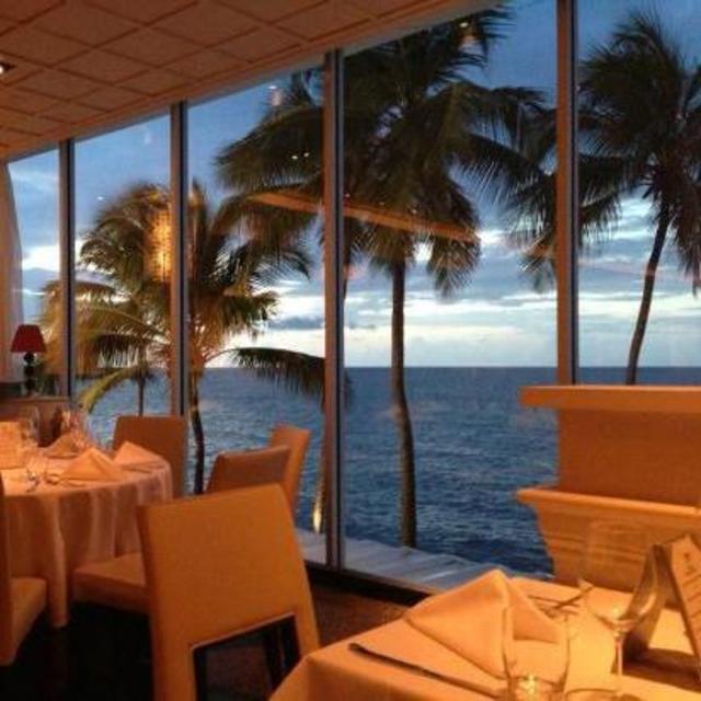 Dinner at Pikayo Restuarant