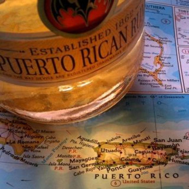 Rum Tastings