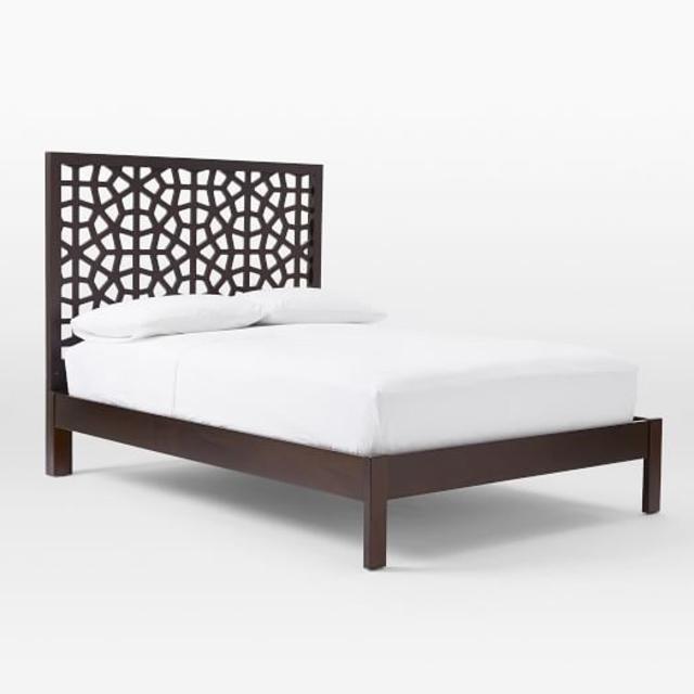 Morocco Bed