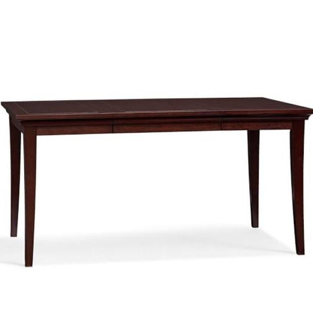Metropolitan Extending Dining Table