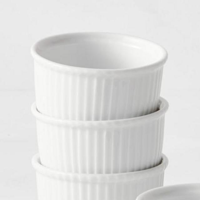 Apilco Ramekins, Set of 4