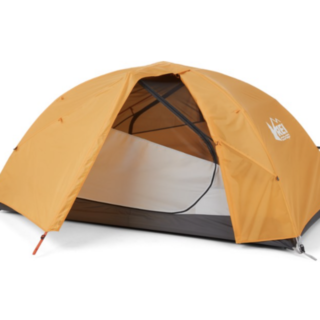 REI Co-op Trail Hut 2 Tent with Footprint | REI Co-op