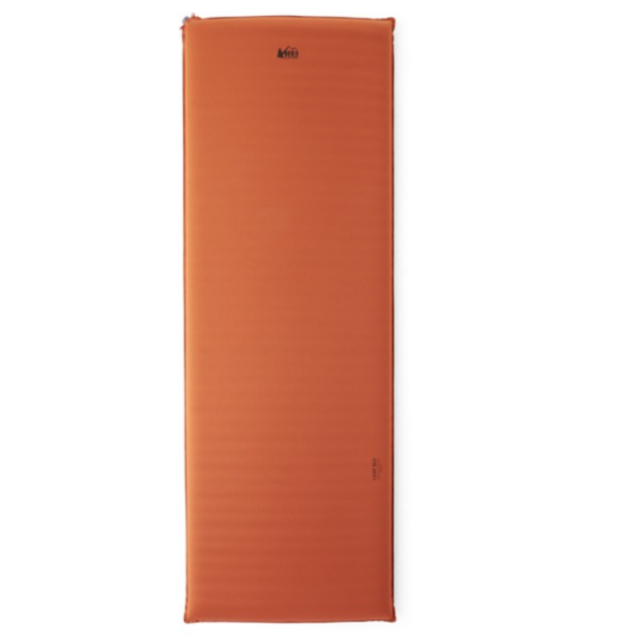 REI Co-op Camp Bed Self-Inflating Sleeping Pad | REI Co-op
