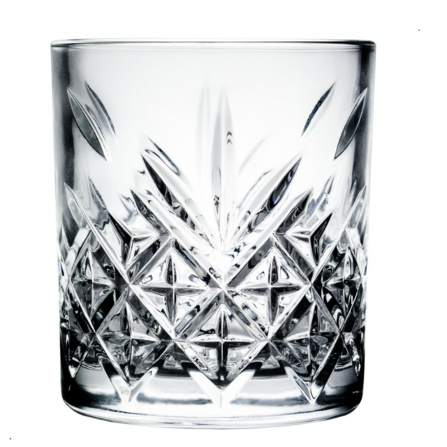 Cristalería Timeless - Vaso Whiskey