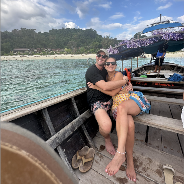 Planning our next trip!!