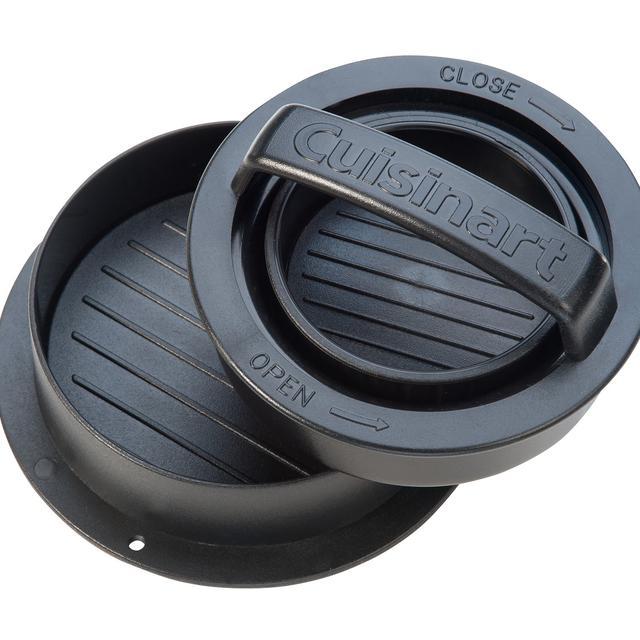 Cuisinart CSBP-100 3-in-1 Stuffed Burger Press