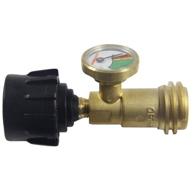 Brinkmann Propane Tank Gauge