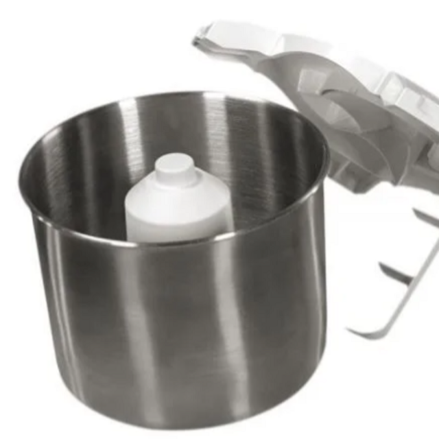 Bosch Universal Plus Mixer Ice Cream Maker Attachment