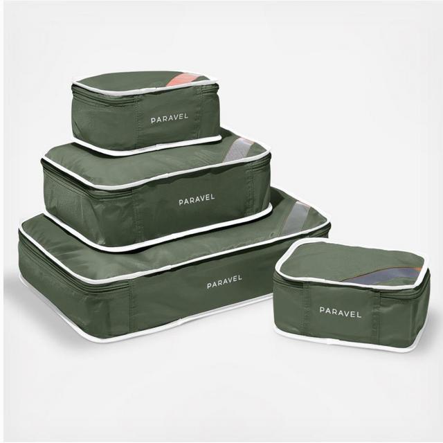 4-Piece Packing Cube Set