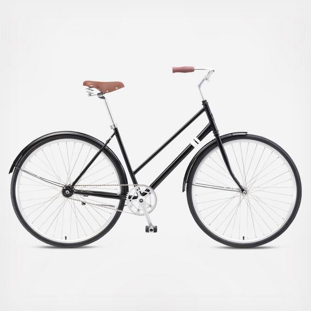 The Harambe Dutchie Cruiser Bike