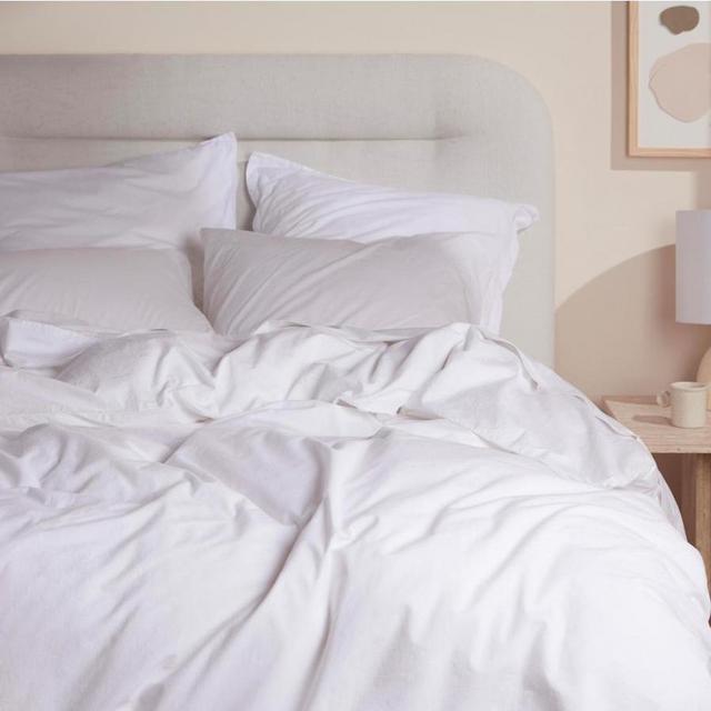 Parachute - Brushed Cotton Fitted Sheet