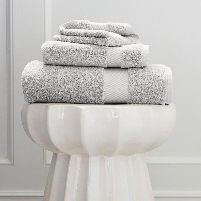 Boll & Branch - Plush Organic Bath Towel