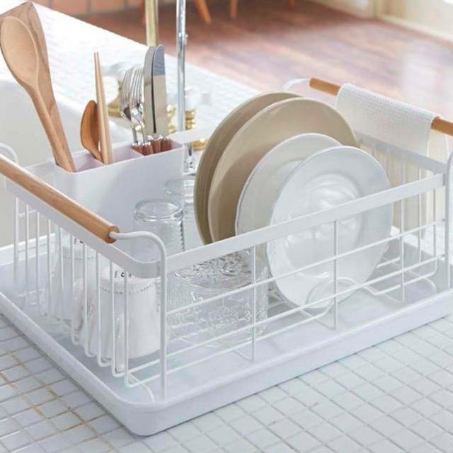 Yamazaki - Home Tosca Drainer Rack