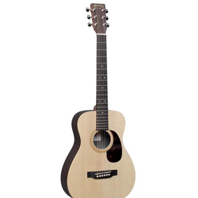 Guitar - LX1R Little Martin