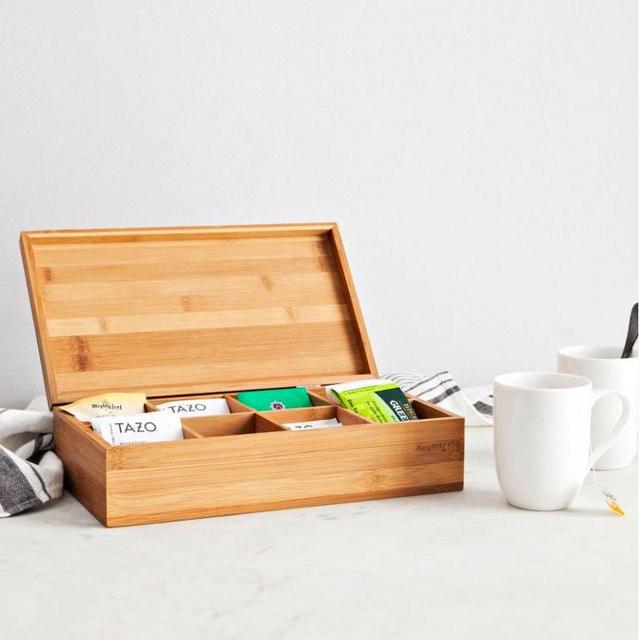 BergHOFF - Bamboo Tea Box
