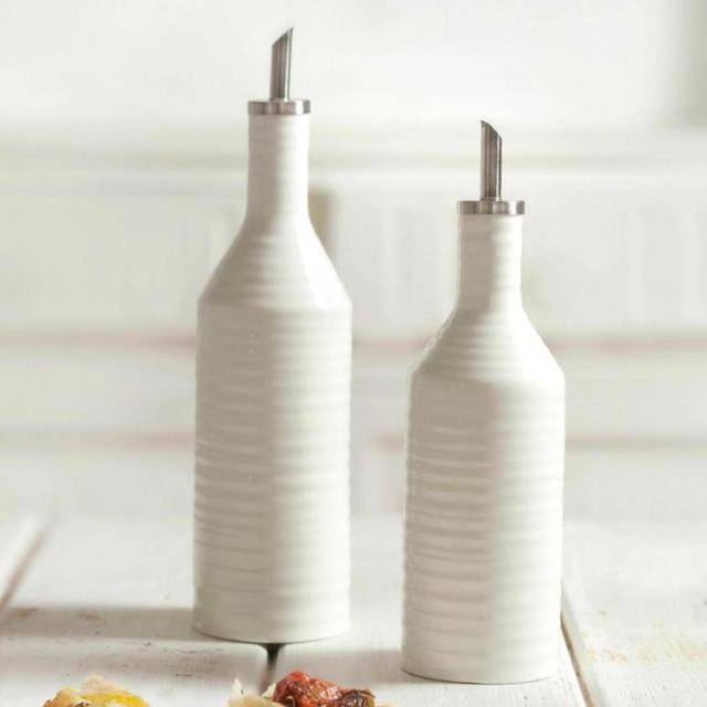 Sophie Conran - Oil & Vinegar Drizzler Set