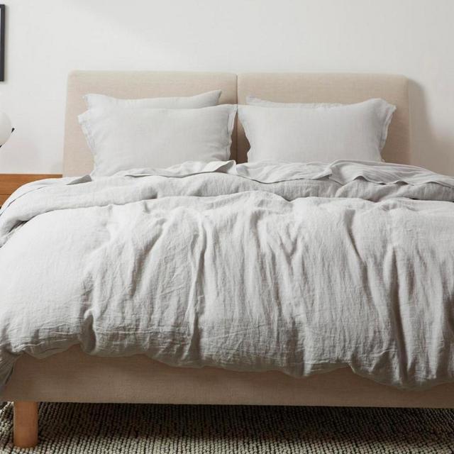 Parachute - Linen Duvet Cover