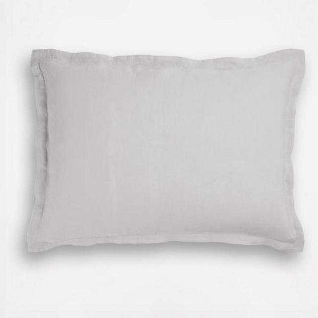 Parachute - Linen Sham, Set of 2