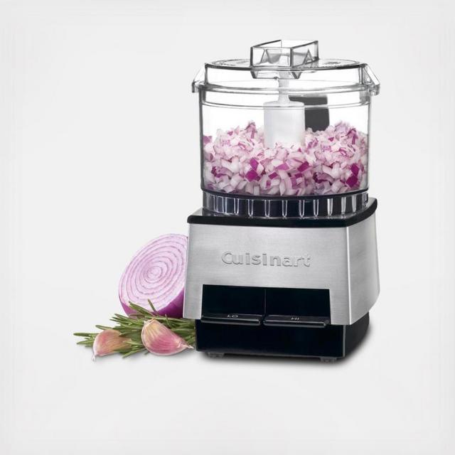 Cuisinart 21 Oz. Mini-Prep Food Processor