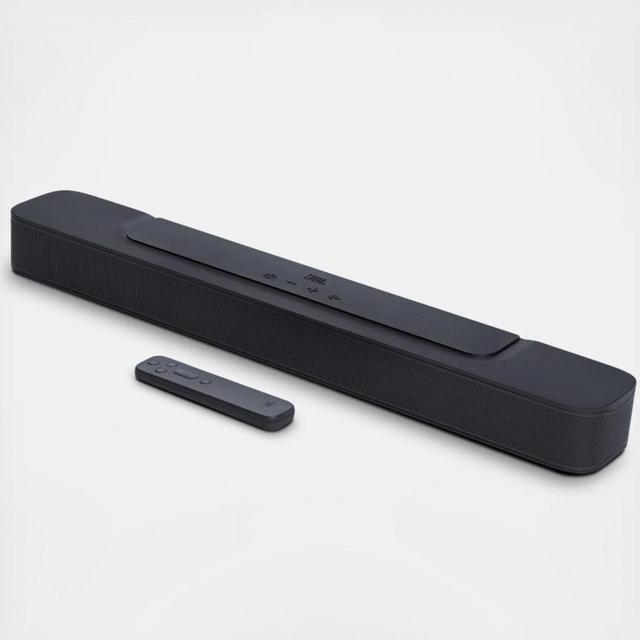 JBL - Bar 2.0 All-in-One Compact Channel Soundbar