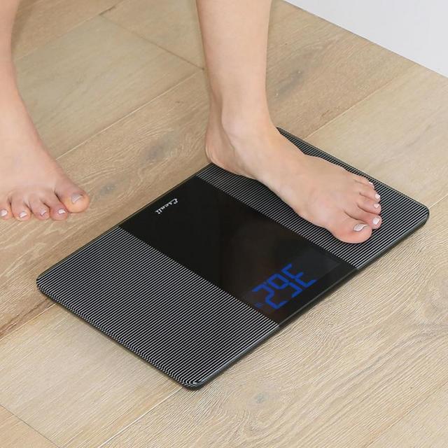 Extra Wide Bath Scale