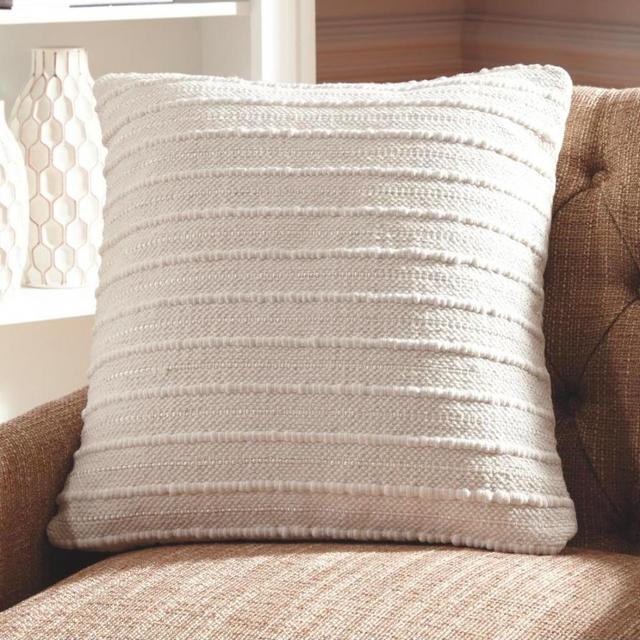 Theban Throw Pillow