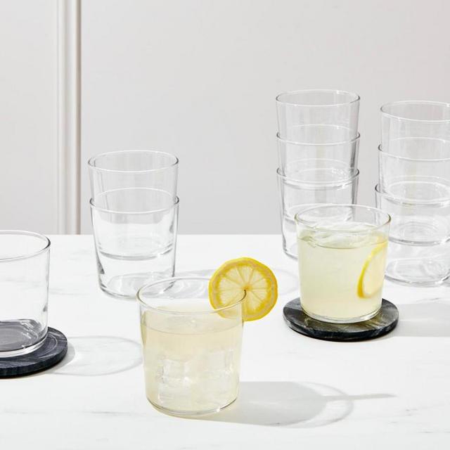 Bodega Medium Tumbler, Set of 12