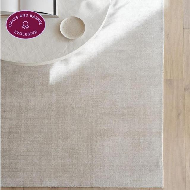Crate And Barrel - Laval Area Rug