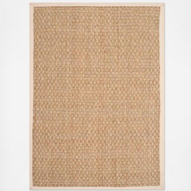 Natural Fiber Mat
