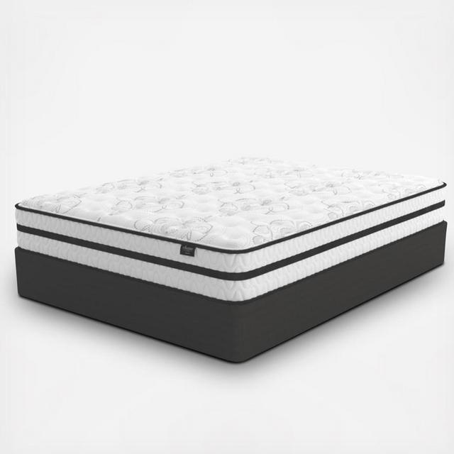 Chime 10 Inch Hybrid Mattress