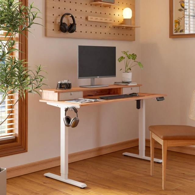 Electric Standing Desk