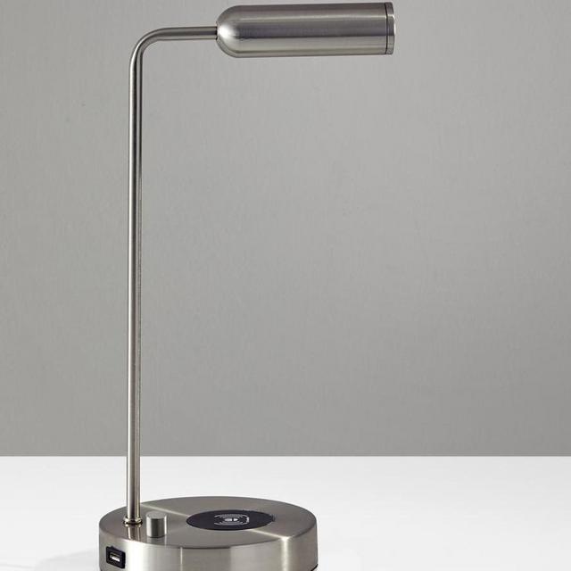 Kaye Charge Led Desk Lamp