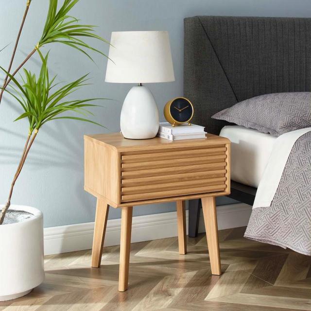 Render End Table