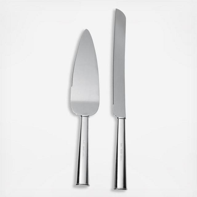Dessert Serving Set
