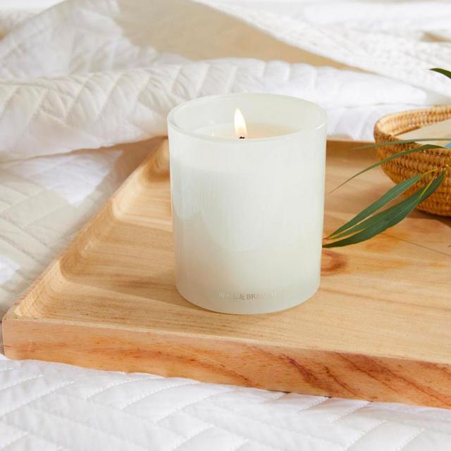 Single Wick Candle