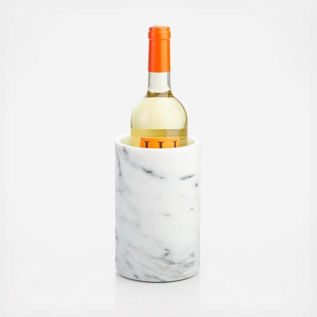 French Kitchen Marble Wine Cooler