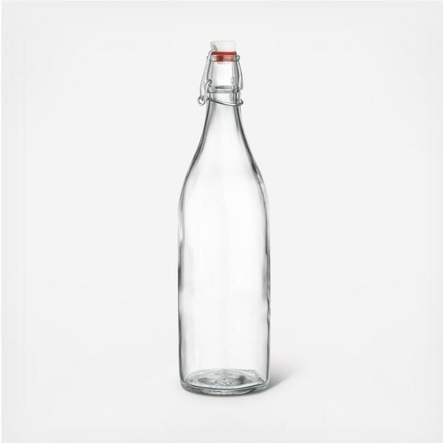 Airtight Glass Bottle