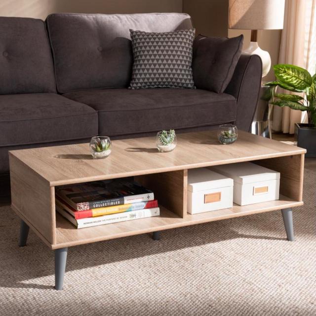 Pierre Coffee Table