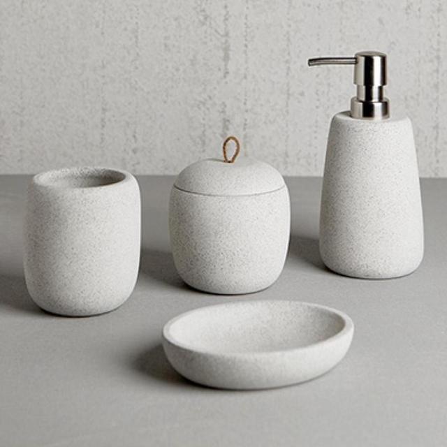 Harstad Bathroom Collection