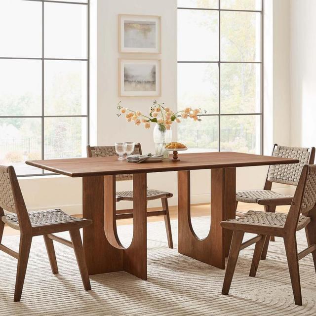 Rivian Dining Room Table