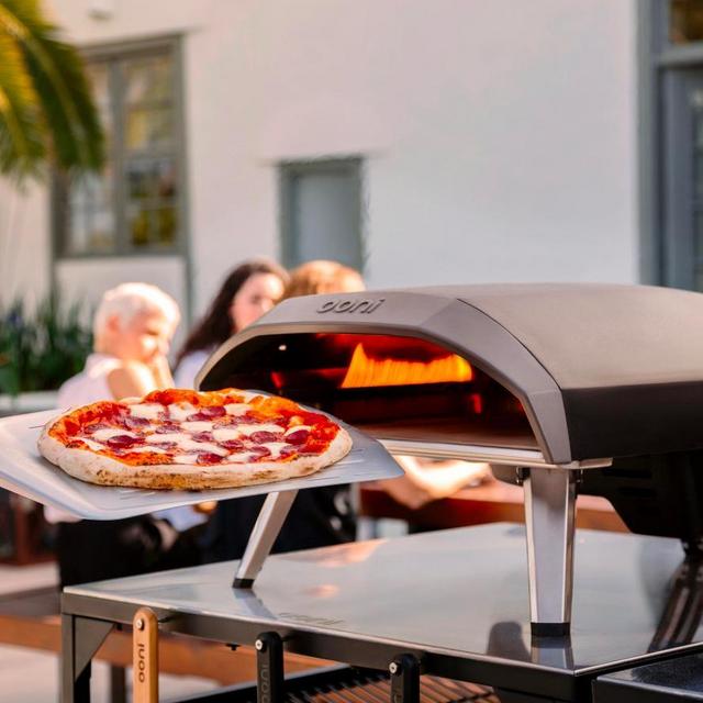 Koda 16 Gas Outdoor Pizza Oven