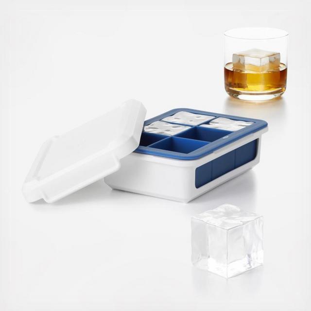 Spirits Ice Cube Tray