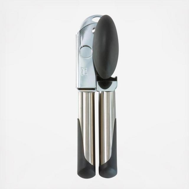 Steel Can Opener