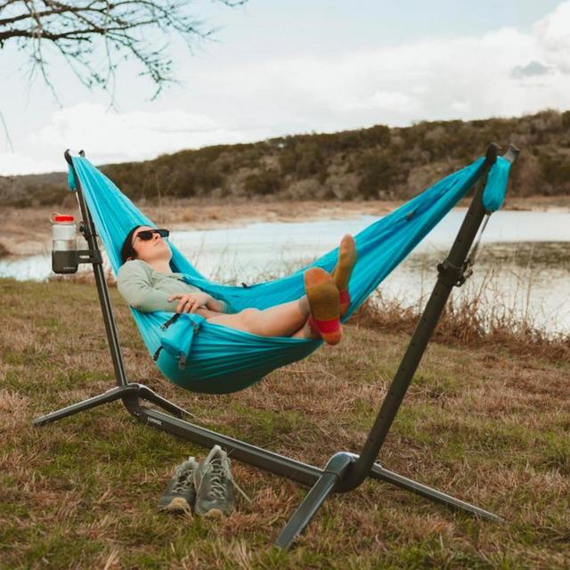 Portable Hammock Stand