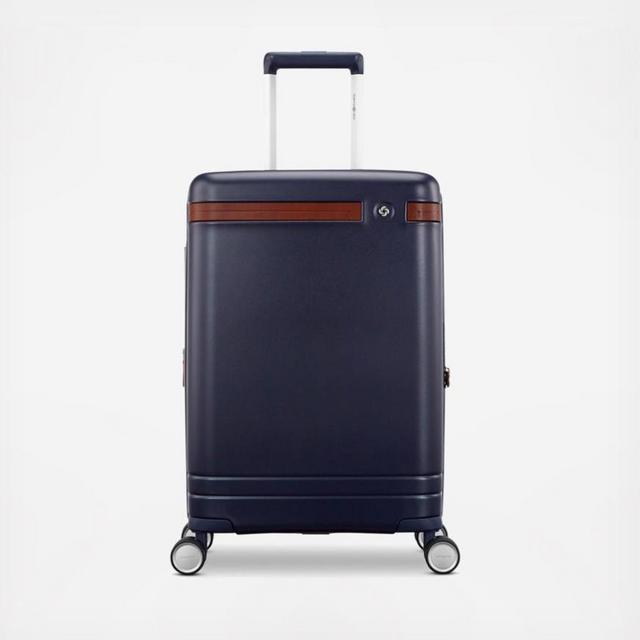 Samsonite Virtuosa Expandable Carry On Spinner
