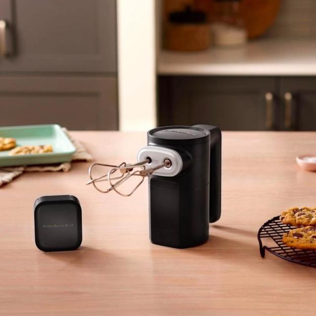 KitchenAid Go™ Cordless Hand Mixer