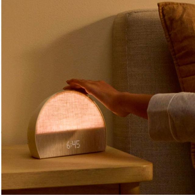 Restore 2 Smart Alarm Clock