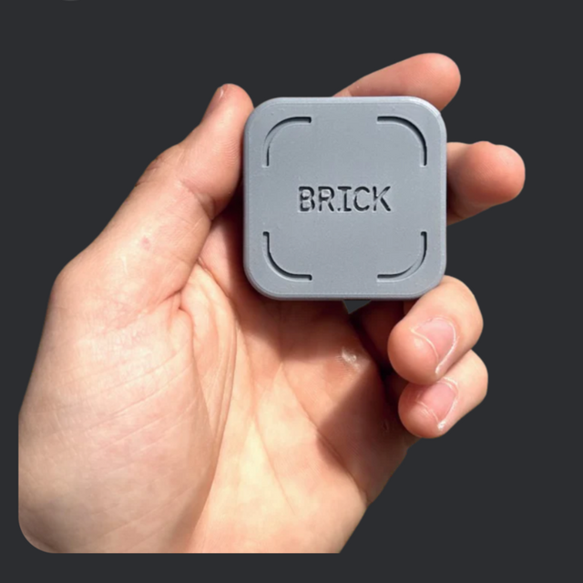 The Phone Brick