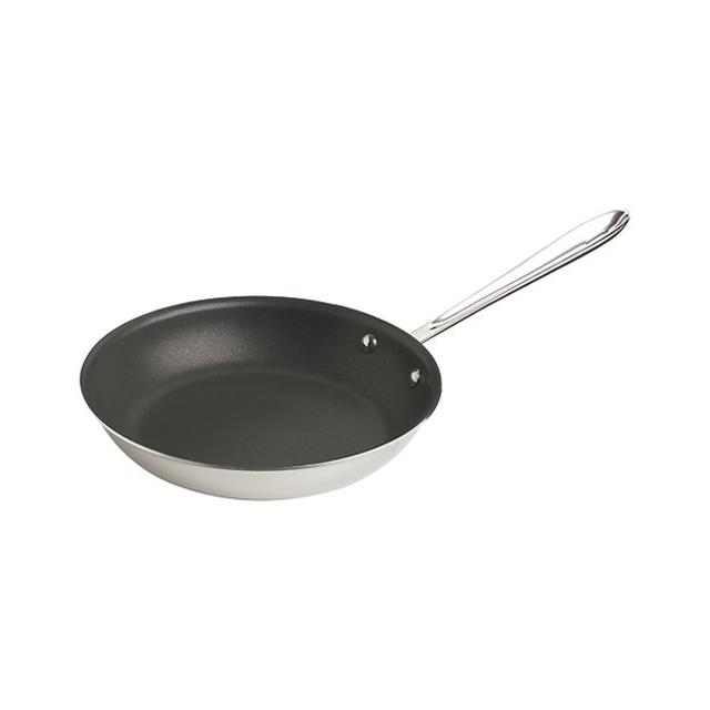 All-Clad ® Stainless Non-stick 10" Fry Pan