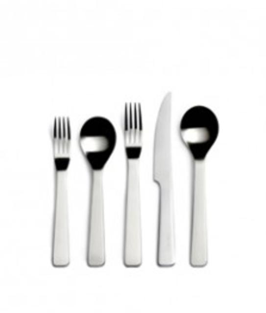 London Flatware Set of 5